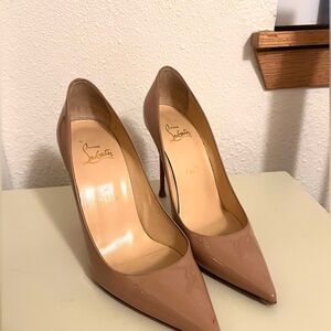 Christian Louboutin Heels